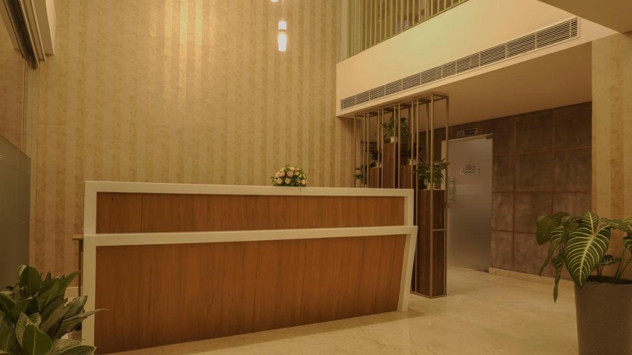Florida Airport Hotel Kochi Nedumbassery Zewnętrze zdjęcie
